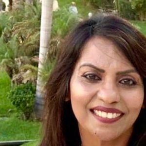 Meet your Posher, Manju